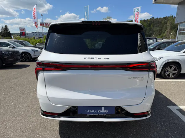 FORTHING 9 1.5T PHEV 7 Sitze Full Option Plugin