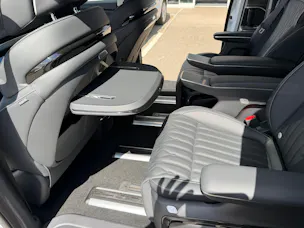 FORTHING 9 1.5T PHEV 7 Sitze Full Option Plugin