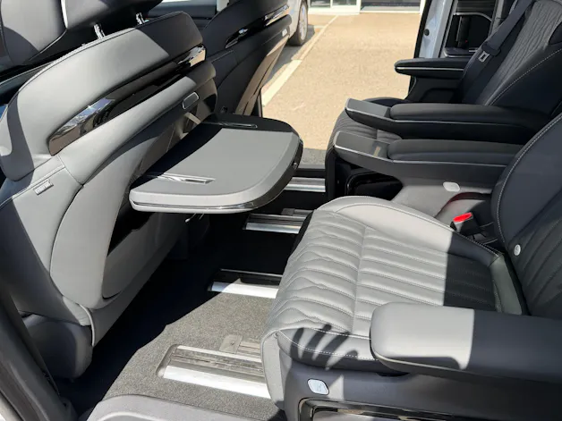 FORTHING 9 1.5T PHEV 7 Sitze Full Option Plugin