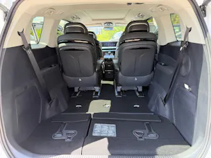 FORTHING 9 1.5T PHEV 7 Sitze Full Option Plugin