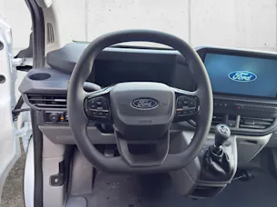 Ford Transit C Van 320 L1 2.0 EcoBlue 136 Trend