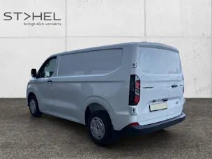 Ford Transit C Van 320 L1 2.0 EcoBlue 136 Trend