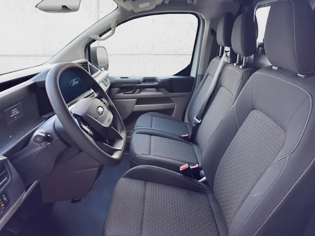 Ford Transit C Van 320 L1 2.0 EcoBlue 136 Trend