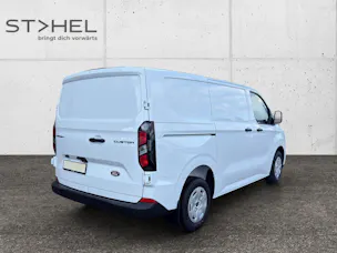 Ford Transit C Van 320 L1 2.0 EcoBlue 136 Trend