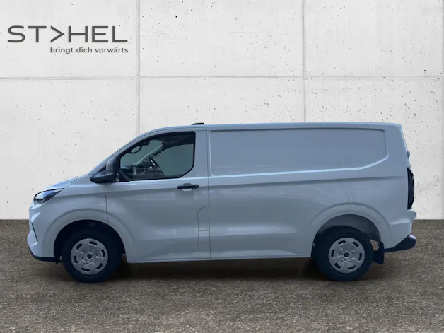 Ford Transit C Van 320 L1 2.0 EcoBlue 136 Trend