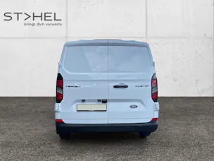 Ford Transit C Van 320 L1 2.0 EcoBlue 136 Trend