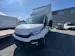 Iveco 35 S 160PS Koffer Hebebühne AHK