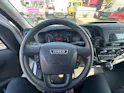 Iveco 35 S 160PS Koffer Hebebühne AHK
