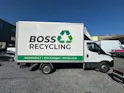 Iveco 35 S 160PS Koffer Hebebühne AHK