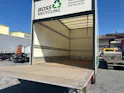 Iveco 35 S 160PS Koffer Hebebühne AHK
