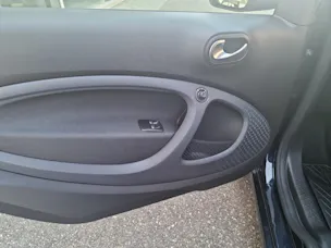 Smart fortwo EQ prime