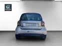 Smart fortwo EQ prime