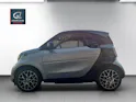 Smart fortwo EQ prime