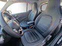 Smart fortwo EQ prime
