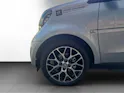 Smart fortwo EQ prime