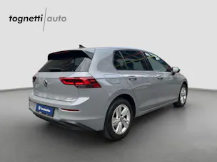VW Golf 1.0 eTSI mHEV ACTLife DSG