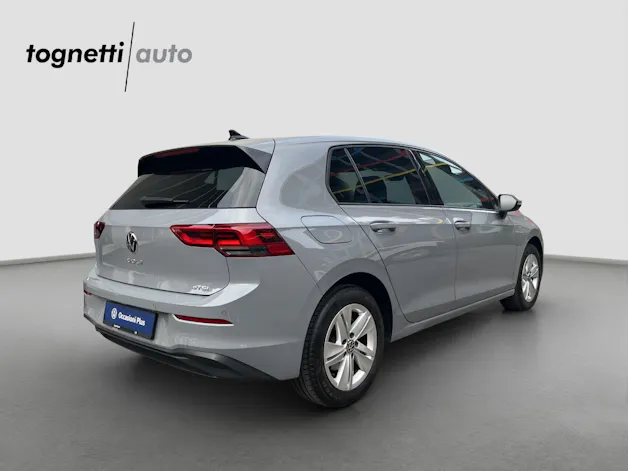 VW Golf 1.0 eTSI mHEV ACTLife DSG