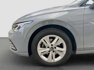 VW Golf 1.0 eTSI mHEV ACTLife DSG