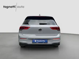 VW Golf 1.0 eTSI mHEV ACTLife DSG