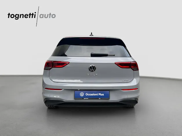 VW Golf 1.0 eTSI mHEV ACTLife DSG
