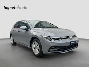 VW Golf 1.0 eTSI mHEV ACTLife DSG