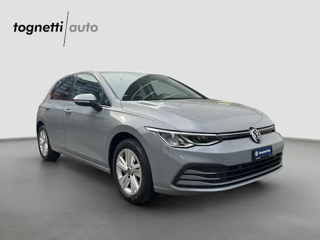 VW Golf 1.0 eTSI mHEV ACTLife DSG