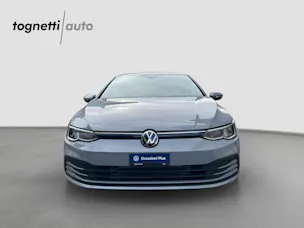 VW Golf 1.0 eTSI mHEV ACTLife DSG