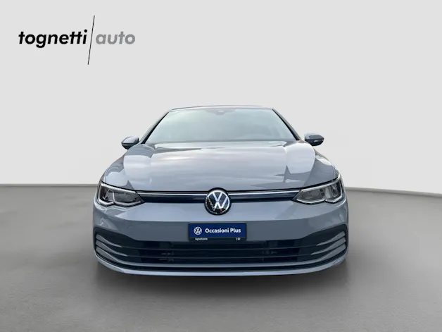 VW Golf 1.0 eTSI mHEV ACTLife DSG