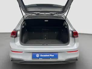 VW Golf 1.0 eTSI mHEV ACTLife DSG