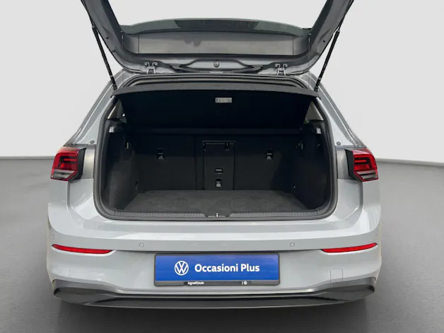 VW Golf 1.0 eTSI mHEV ACTLife DSG