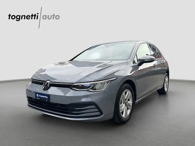 VW Golf 1.0 eTSI mHEV ACTLife DSG