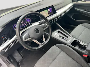 VW Golf 1.0 eTSI mHEV ACTLife DSG