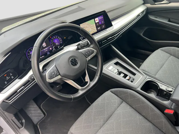 VW Golf 1.0 eTSI mHEV ACTLife DSG