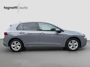 VW Golf 1.0 eTSI mHEV ACTLife DSG