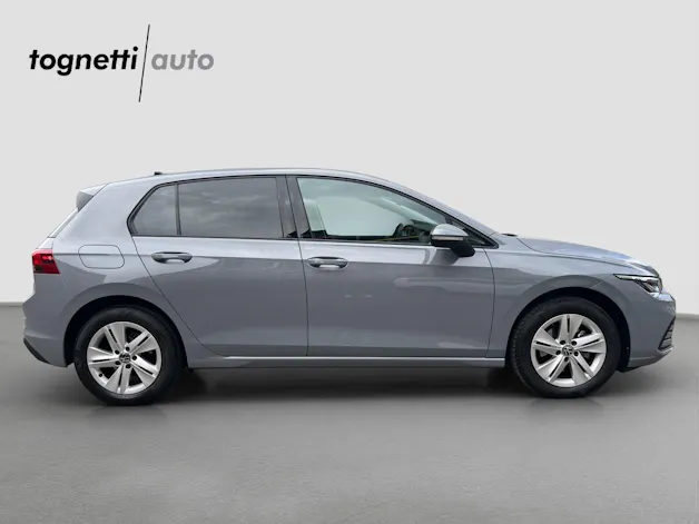 VW Golf 1.0 eTSI mHEV ACTLife DSG