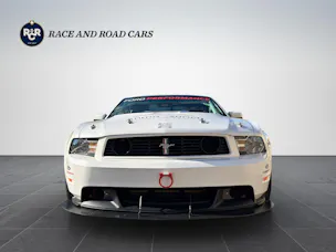 Ford Mustang Boss 302 S
