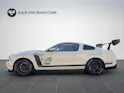 Ford Mustang Boss 302 S