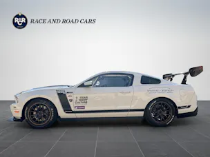 Ford Mustang Boss 302 S
