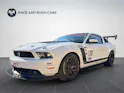 Ford Mustang Boss 302 S