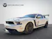 Ford Mustang Boss 302 S