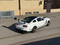 Ford Mustang Boss 302 S