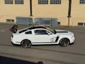 Ford Mustang Boss 302 S