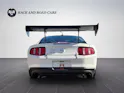 Ford Mustang Boss 302 S