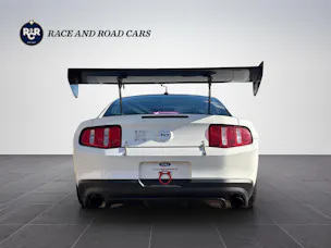 Ford Mustang Boss 302 S