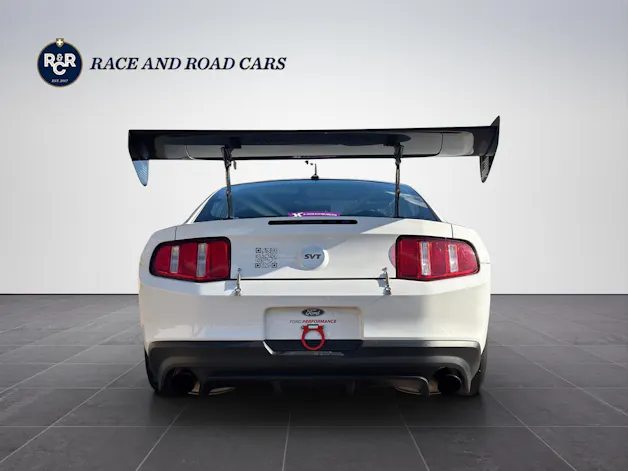 Ford Mustang Boss 302 S