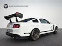 Ford Mustang Boss 302 S