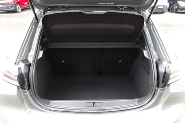 Peugeot 208 1.2 MHEV 110 Allure P