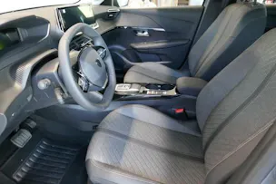 Peugeot 208 1.2 MHEV 110 Allure P