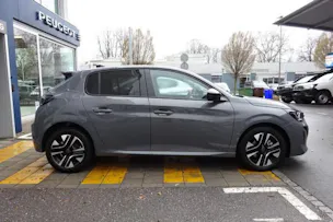 Peugeot 208 1.2 MHEV 110 Allure P