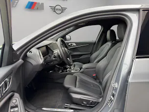 BMW 120d xDrive Steptronic Pure M Sport
